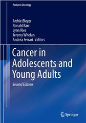 Cover Cancer in Adolescents and Young Adults