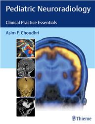 Cover Pediatric Neuroradiology