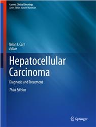 Cover Hepatocellular Carcinoma