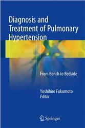 Cover Diagnosis and Treatment of Pulmonary Hypertension