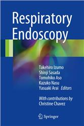 Cover Respiratory Endoscopy