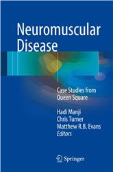 Cover Neuromuscular Disease: Case Studies from Queen Square