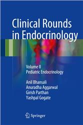 Cover Clinical Rounds in Endocrinology