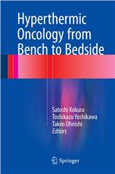 Cover Hyperthermic Oncology from Bench to Bedside