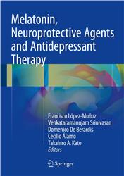 Cover Melatonin, Neuroprotective Agents and Antidepressant Therapy