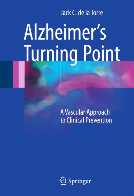 Alzheimer's Turning Point