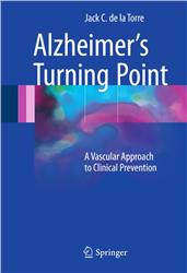 Cover Alzheimer's Turning Point