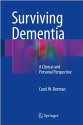 Cover Surviving Dementia