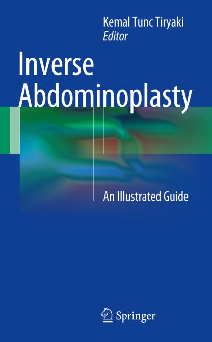 Inverse Abdominoplasty