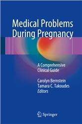 Cover Medical Problems During Pregnancy