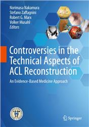 Cover Controversies in the Technical Aspects of ACL Reconstruction