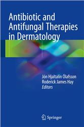 Cover Antibiotic and Antifungal Therapies in Dermatology