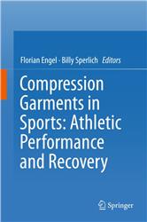 Cover Compression Garments in Sports: Athletic Performance and Recovery