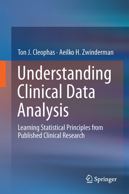 Understanding Clinical Data Analysis