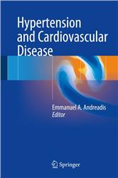 Cover Hypertension and Cardiovascular Disease