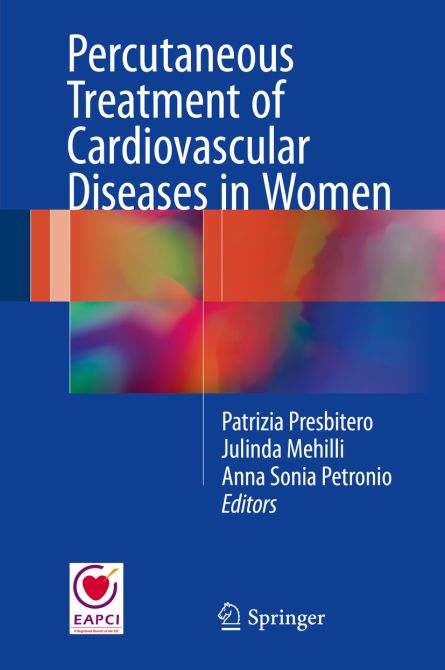 Percutaneous Treatment of Cardiac Diseases in Women