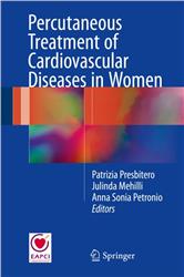 Cover Percutaneous Treatment of Cardiac Diseases in Women