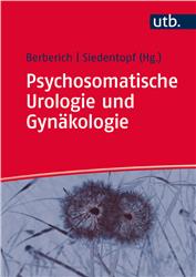 Cover Psychosomatische Urologie und Gynäkologie