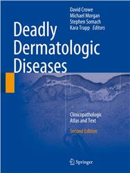 Cover Deadly Dermatologic Diseases