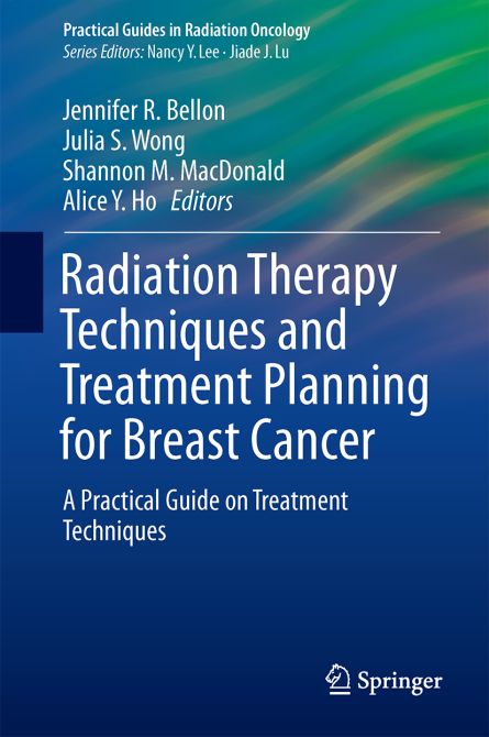 Radiation Therapy Techniques and Treatment Planning for Breast Cancer