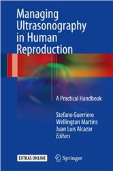 Cover Managing Ultrasonography in Human Reproduction