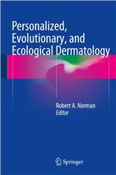 Cover Personalized, Evolutionary, and Ecological Dermatology