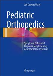 Cover Pediatric Orthopedics