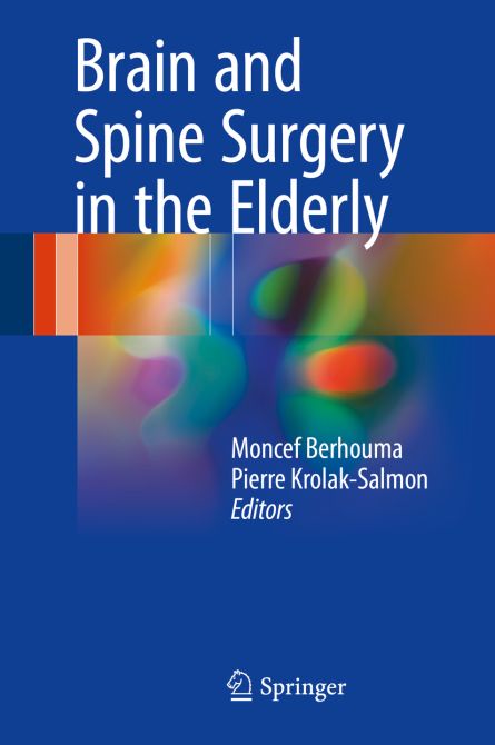 Brain and Spine Surgery in the Elderly