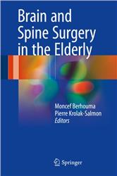 Cover Brain and Spine Surgery in the Elderly