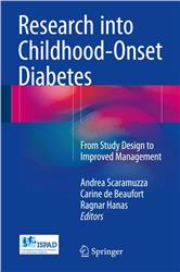 Cover Research into Childhood-Onset Diabetes