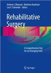 Cover Rehabilitative Surgery