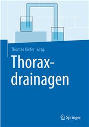Cover Thoraxdrainagen