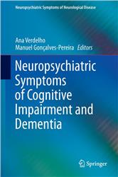 Cover Neuropsychiatric Symptoms of Cognitive Impairment and Dementia