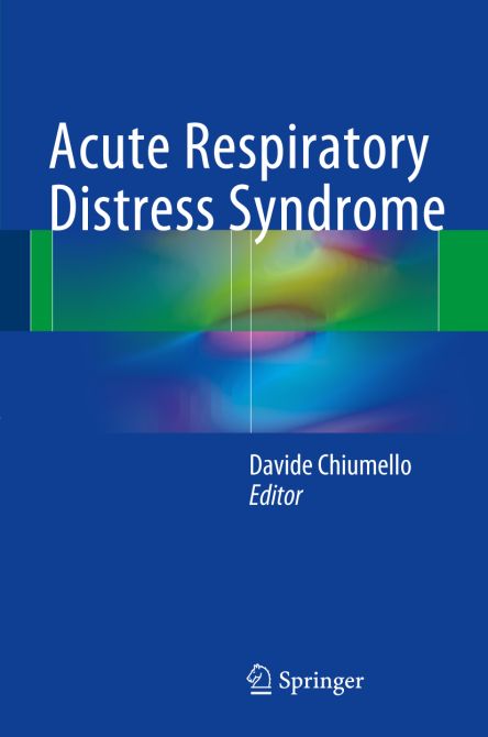 Acute Respiratory Distress Syndrome (ARDS)