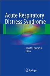 Cover Acute Respiratory Distress Syndrome (ARDS)