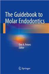 Cover The Guidebook to Molar Endodontics