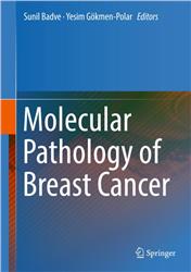 Cover Molecular Pathology of Breast Cancer