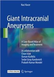 Cover Giant Intracranial Aneurysms