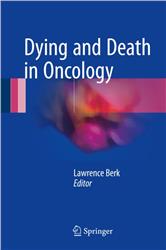 Cover Dying and Death in Oncology