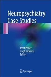 Cover Neuropsychiatry Case Studies