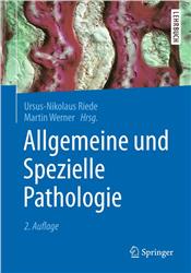 Cover Allgemeine und Spezielle Pathologie