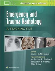 Cover Emergency and Trauma Radiology