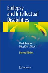 Cover Epilepsy and Intellectual Disabilities