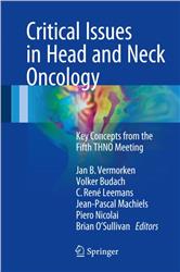 Cover Critical issues in Head and Neck Oncology