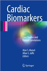 Cover Cardiac Biomarkers