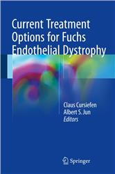 Cover Current Treatment Options for Fuchs Endothelial Dystrophy