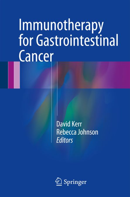 Immunotherapy for Gastrointestinal Cancer