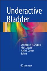 Cover Underactive Bladder