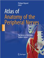 Cover Atlas of Anatomy of the Peripheral Nerves