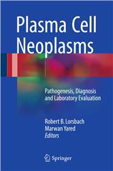 Cover Plasma Cell Neoplasms